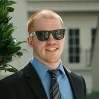 Jacob Salter