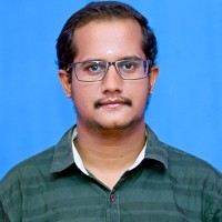 Ranjithkumar E