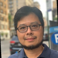 Benjamin Wang