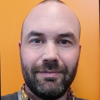 Gavin Moses Tech Iosh