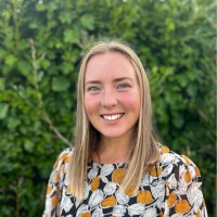 Hannah Knighton