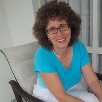 Julie A. Riding,  B.Comm., FCIP