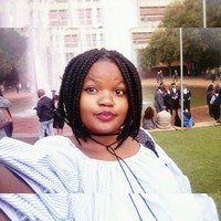 Buhle Mahlangu