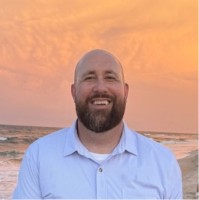 Daniel Jensen, SHRM-CP