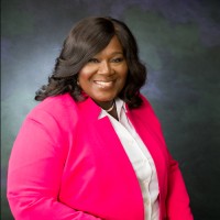 Dr. Evelyn Roberts, Ed.D, Cbap, Cspo