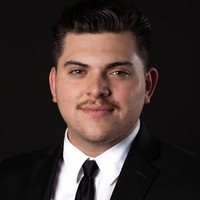 Alfredo Campos