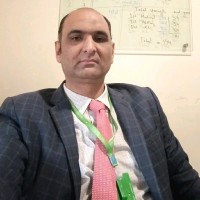 kashif Nadeem