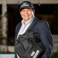 George Verar, CPA,CISA, CFE