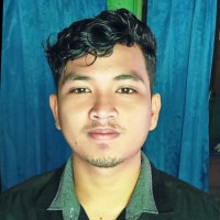 Sahat Putra Alan Ray Hutahaean