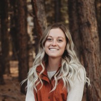 Lexie Larsen