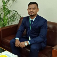 Md. Maroof Mridha