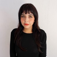 Miriam Valle Arizaga