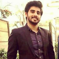 Rafay Khan