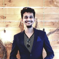 prashant mayekar