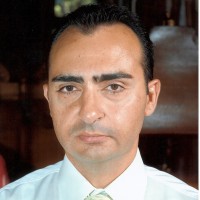George Andreoglou