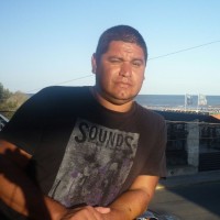 Alejandro Ludueña