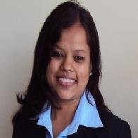 Jonika Joshi