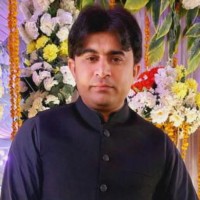Muhammad Ashfaq