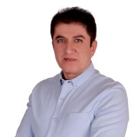 Farid Alikhani