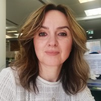 Natalija Spoljaric Loncaric, Msc, Pmp