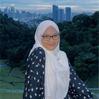 Nadia Mohd Kamis