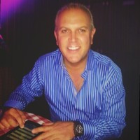 Tony Lamarca