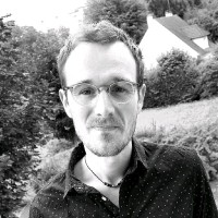 Nicolas Lavergne