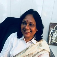 Rita Kumar, Advocate