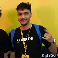 Marcos Paulo De Moraes Medeiros