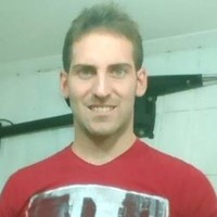 Noel Cantoia