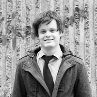 Ryan Martin