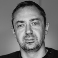 Simon Hambly