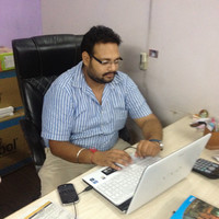 Sukhdeep Singh Arora