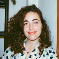 Alba Melian Camacho