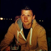 Lloyd Cooley