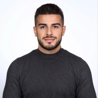 ibrahim Topal
