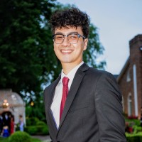 Carson Chin