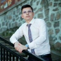 Krum Kalinski