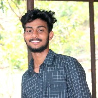 Sankara Rao Komara