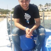 Mahmoud Shady