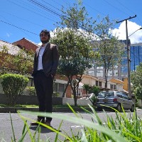 Manuel Castillo