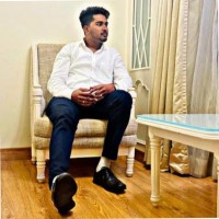 Yellesh Kadolkar