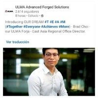 Brad choi