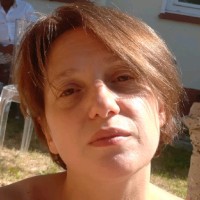 Maria Concetta dé Pandis