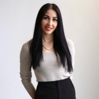Victoria Gevorkova, Ph.D.