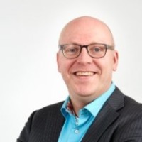 Robert C. Westerdijk