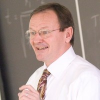 Robert Pearson