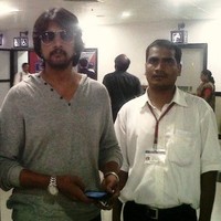 mahadev kamble