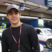 Michael Zomer