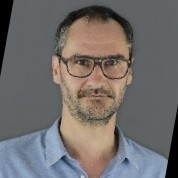 Stephane Poulet